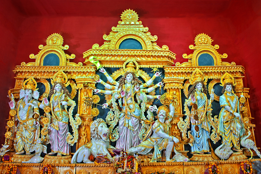 durga-type