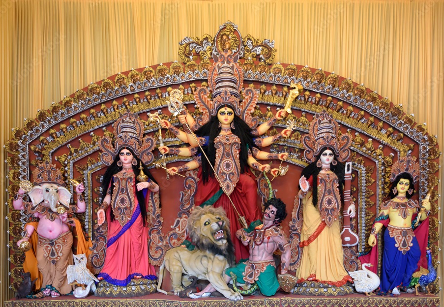 durga-type