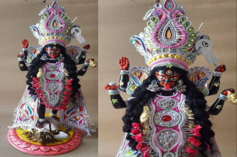 Fiberglass-Maa-Kali-Idol-Statue