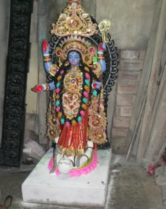 Fiberglass-Maa-Kali-Idol